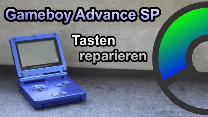 Switch Is Great, But The GBA SP Was The Pinnacle Of Public Transport Gaming