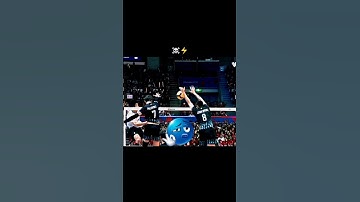 Giant blockers☠️🗿.[Subscribe] #volleyball #viralvideo #jump #sports #algorithms #algorithm