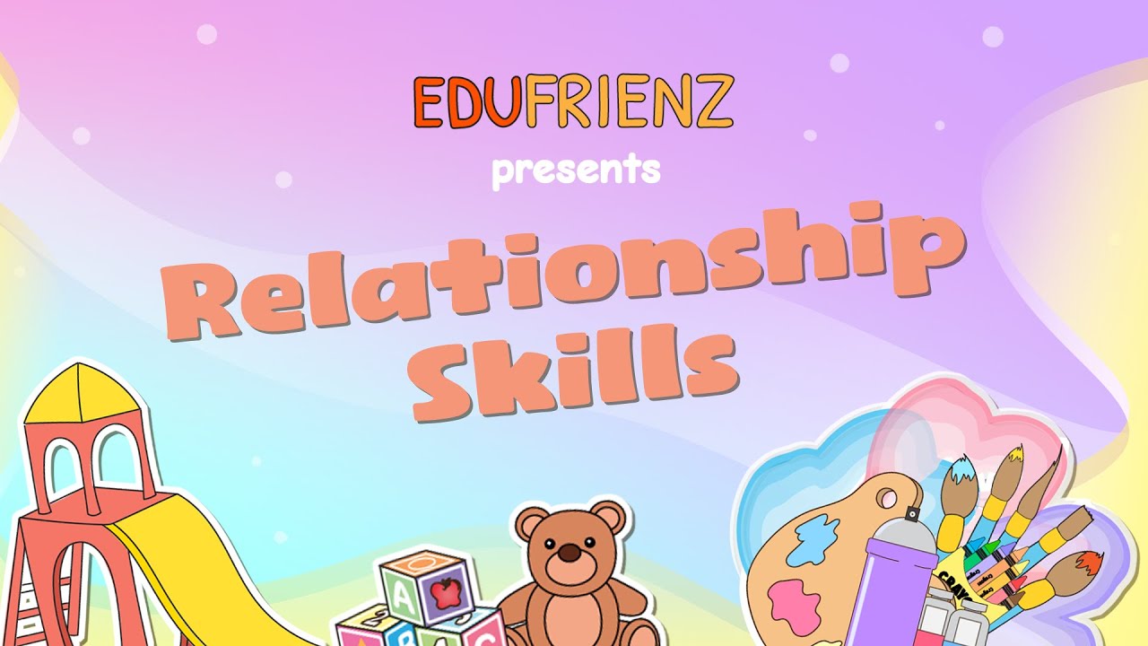 SEL for Stronger Relationships: Build Better Relationships