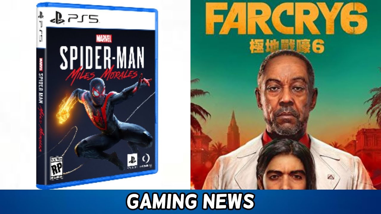 far cry ps5