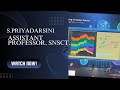 Case study on DA | DA | SNSCT
