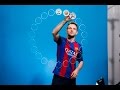 BARÇA EMOJIS: Ivan Rakitic