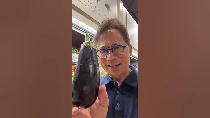 The Truth about Eggplants and Toxic Nightshades | Dr. William Li - DayDayNews