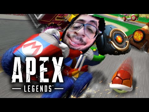 they added cars