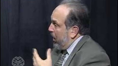Larry Susskind: Two Sources of Resistance to Mediation - Mediate.com Video