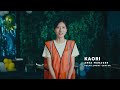 Meet kaori and takumi area manager at a fulfillment center