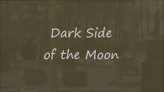 Dark Side of the Moon