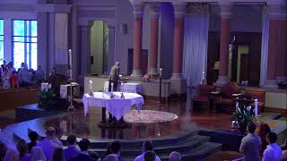 4/26/2026 - 9 AM The Fourth Sunday of Easter