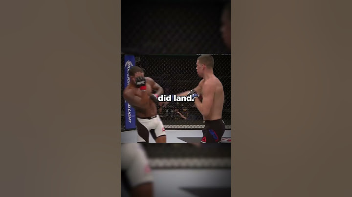 Nate diaz one-two clinic vs michael johnson – ufc on fox 17 🤯☠️#ufc