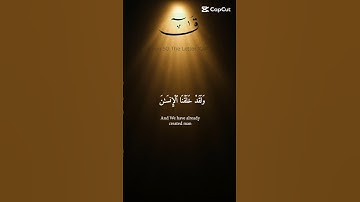 أتحداك تعرف اسم القارئ الشيخ  #تلاوة_خاشعة #القرآن_الكريم