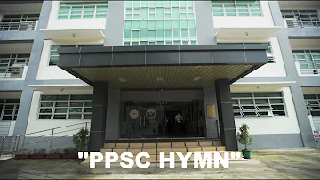 Philippine Public Safety College (PPSC Hymn)