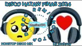 2024 HATAW PINAS CHACHA NONSTOP REMIX MP3.TANPA MUSIK HAK CIPTA @MUSIKA474