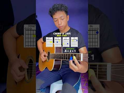 Tutorial Best part