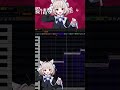 あめころ1周年おめでとう!キャットラビング / covered by 雨衣 #雨衣 #雨衣のおうた #vocaloid #ボカロ #歌ってみた