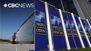 Canadian NATO intern accused of spying denied bail in Belgium