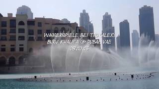 Burj Khalifa Wiki