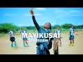 MAYIKUSAI - BHUSOBHI (Official music video)