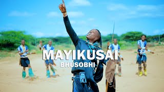 MAYIKUSAI - BHUSOBHI ( music video)