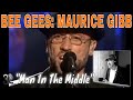 BEE GEES : Maurice Gibb - Man In The Middle  |  REACTION