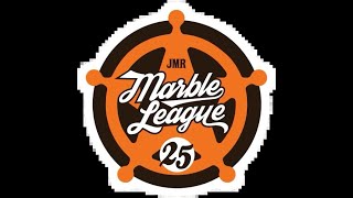Marble League 2025 Event 7 - Outdoor Triathlon