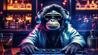 Epic EDM Gaming Mix - Non-Stop Copyright-Free Music for 65 Minutes!