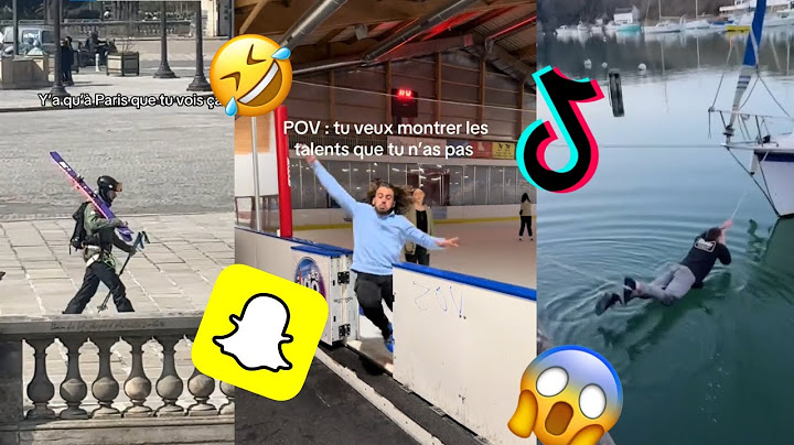 ESSAYEZ DE NE PAS RIRE ! 🤣 BEST OF SNAPS FRANCAIS 2025 🇫🇷