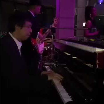 ThreeSixty Jazz Lounge ft. Jewelle Mckenzie