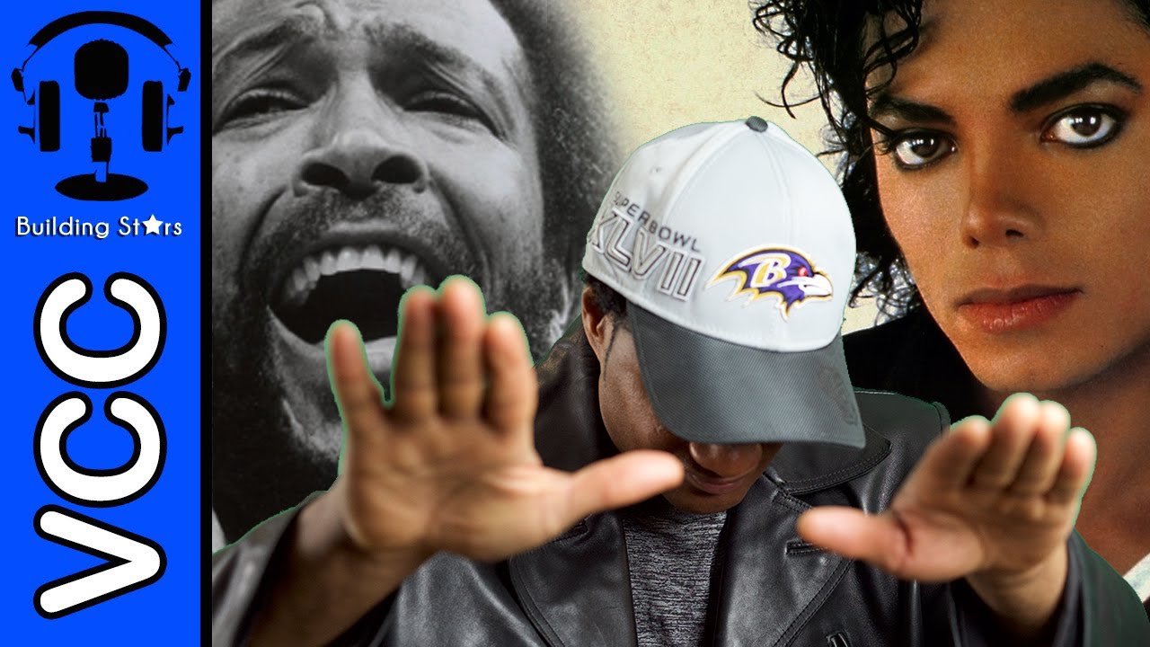 The 5 Greatest Singers of All Time Done YouTube