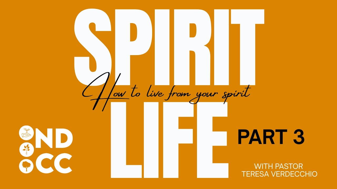 Impact Service 1/21/26 