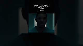 I am Legend 2: Last Man on Earth - Teaser Trailer | TeaserPRO&#39;s Concept Version