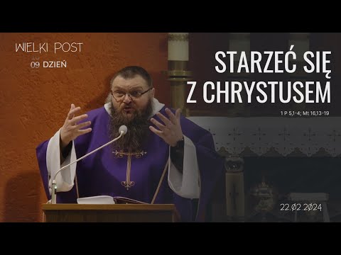 22.02.3034 Starzeć się