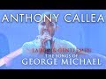 Anthony Callea - One More Try (George Michael Cover) LIVE