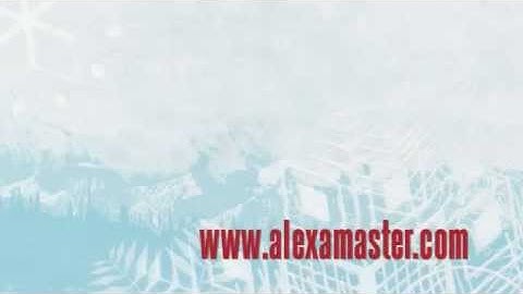 www.alexamaster.com
