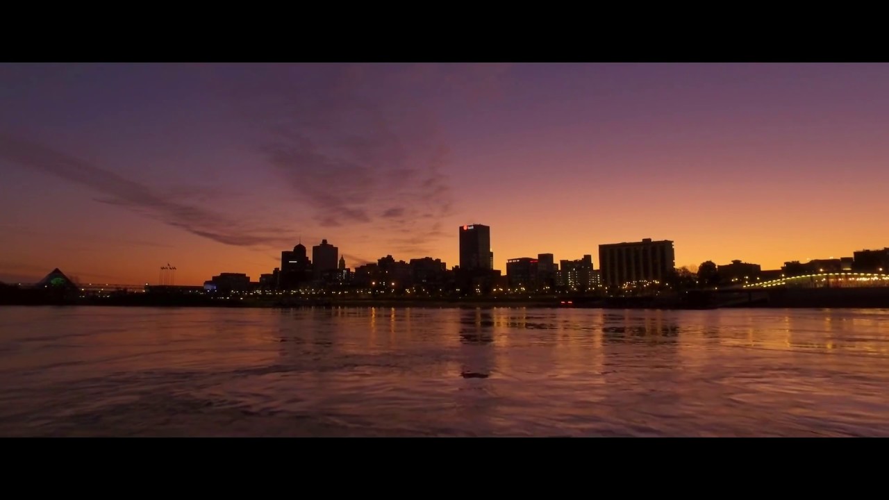 Brand USA - Memphis - 15 seconds