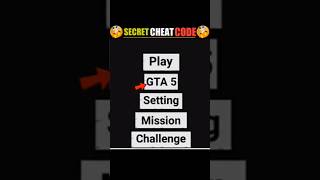 NEW GTA V MODE CHEAT CODE 🤫 INDIAN BIKES DRIVING 3D NEW UPDATE 🤩#shorts #viral #gta5