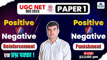 UGC NET Paper 1 Teaching Aptitude PYQs | UGC NET Exam | UGC NET Paper 1 Teaching Aptitude by Sandeep