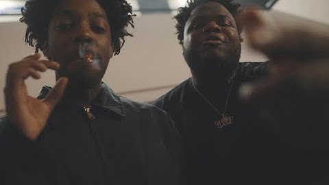 FLEE - SWISH/USE 2 FT. BRENT FAIYAZ (OFFICIAL VIDEO)
