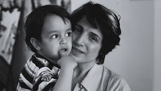 2024 Aurora Humanitarians: Nasrin Sotoudeh