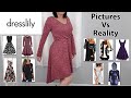 Testing Out A DRESSLILY Clothing Haul #2 - Dresses And More