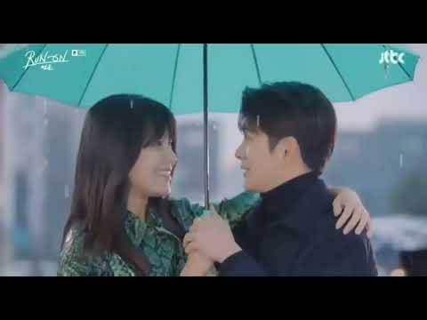 CLIP RunOn Dana Yonghwa Temptation Of Wolves Parody