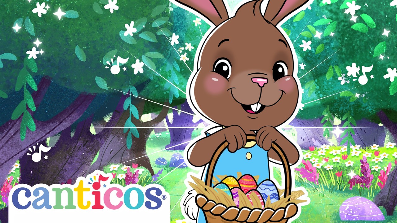 Jumpy Jumpy🐥Peekaboo🫣 Dance & Movement Song For Kids 🐤Canticos Nursery Rhymes & Kids Songs