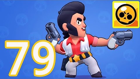 Brawl Stars - Gameplay Walkthrough Part 79 - COLT (iOS, Android)