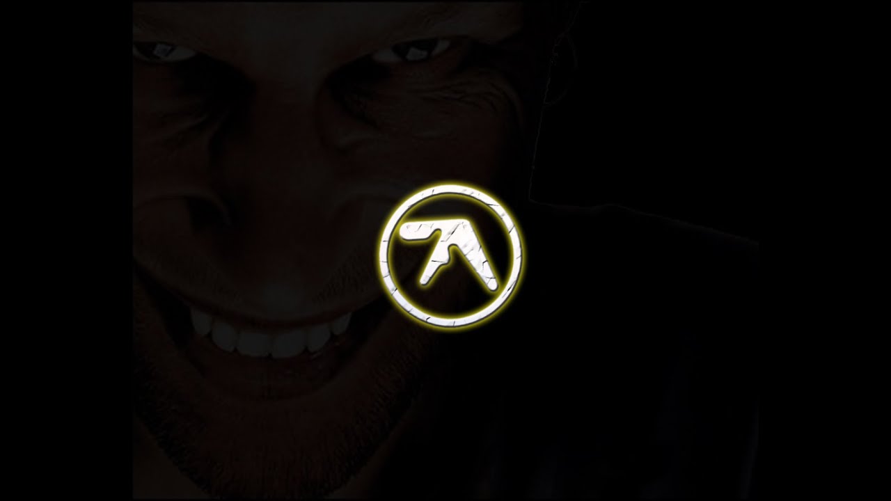 Aphex Twin - Just Fall Asleep