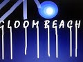 2010 Art Cinema Arabic Channel Branding Time Belt ID Gloom Beach 