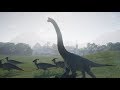 Čas expandovat!  - Jurassic World Evolution #2