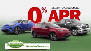 Northshore Toyota - First Big Sale