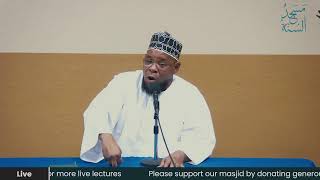 Beware of WEAK HADITH - Part 2