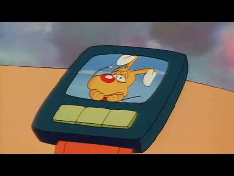 Inspector Gadget 149 A Bad Altitude still