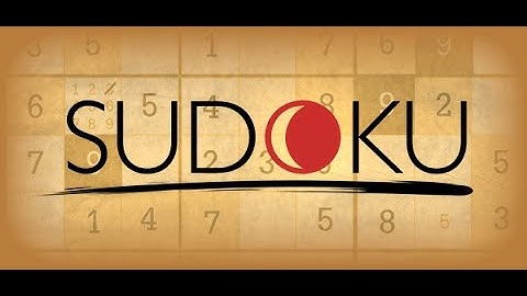 Sudoku Daily Challenge || 8th November, 2022