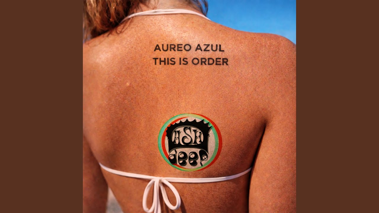 This Is Order (Interpretation I)